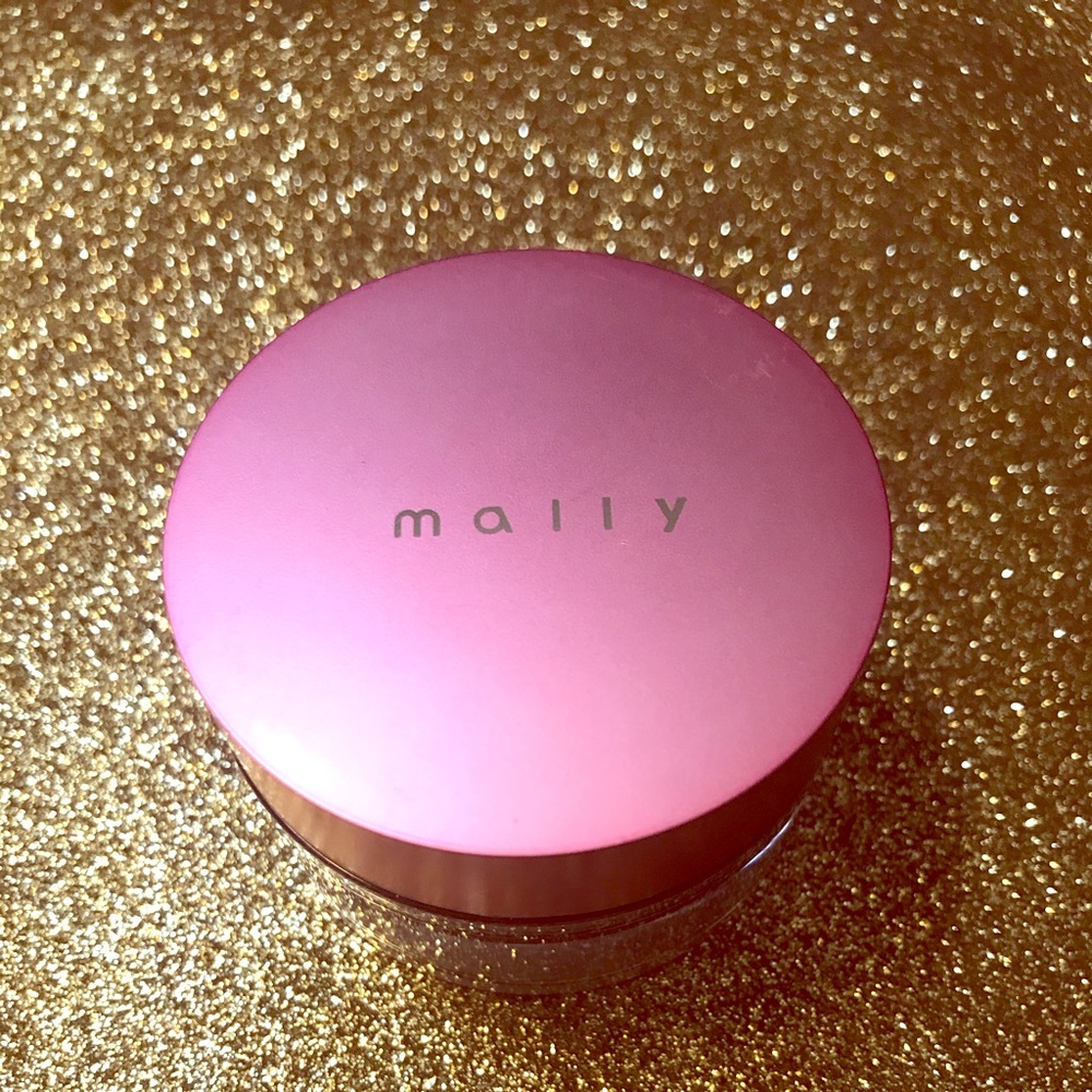 New-Mally perfect prep eye primer